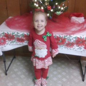 Meet your Posher, Anita